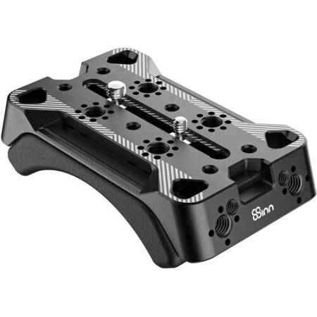 8Sinn Universal Shoulder Pad - uniwersalna, magnetyczna podkładka na ramię z górną płytką
